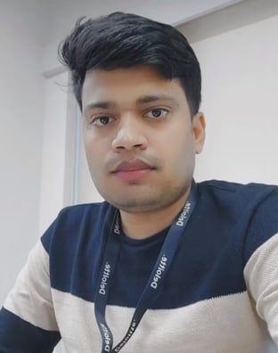 Aman Raj