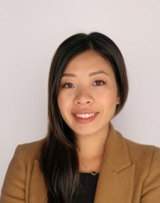Judy Tran